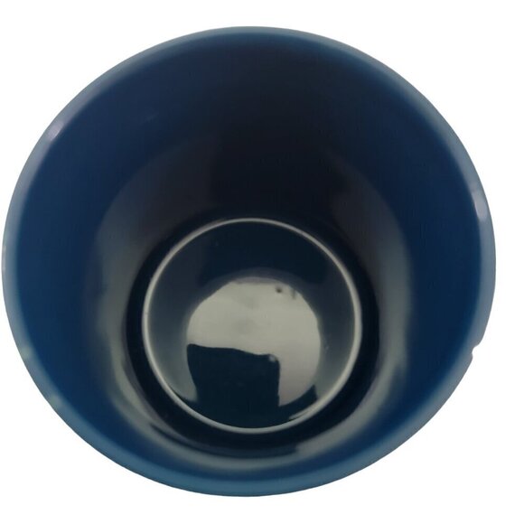 Potpourri Press Christmas Geese Ceramic Holiday Coffee Tea Mugs Cups – Set of 2 - Picture 6 of 16